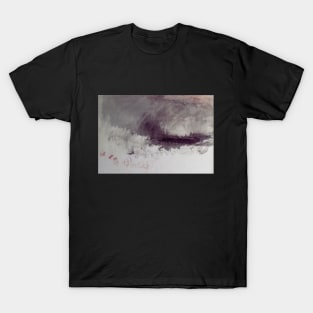 A Cloudy Sky T-Shirt